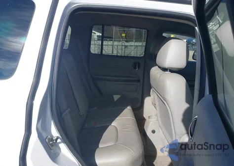 2011 Chevrolet Hhr Lt из США, поврежденный, VIN 3GNBACFU4BS546174